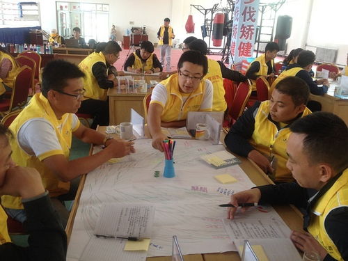 既能说又能做 20年mba培训讲师手把手教你实现从 说 到 做