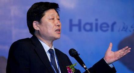 海尔集团CEO张瑞敏演讲语录--此文胜过三年的培训课