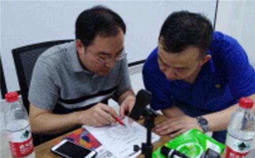 成都高新mba联考培训课程推荐