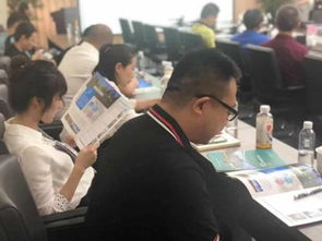 mba教育中心赴西安昆明池投资开发洽谈管理人才培训合作事宜