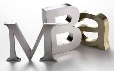 MBA要不要报培训班?MBA花钱就能买得到吗?新与成商学院免试MBA
