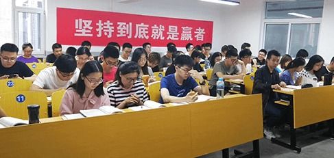 太原emba联考培训机构