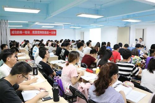 广西百色mba考研培训mpa考研辅导学校选择文都考研