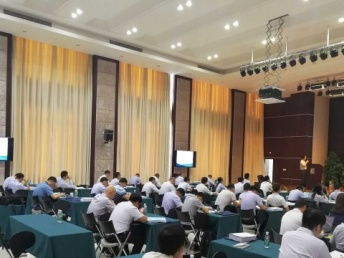 图 上海地区 高级能源管理和高级能源审计培训班9月招生 上海企业管理 mba