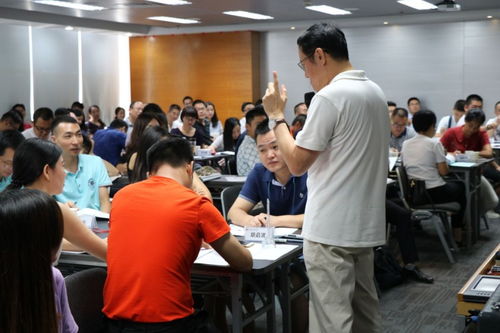 图 mba总裁班报名 东莞企业管理与mba培训 东莞列表网